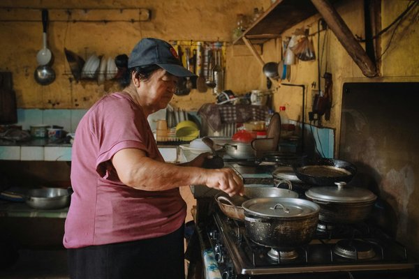 De la ferme à l'assiette : le parcours des produits bio dans nos restaurants