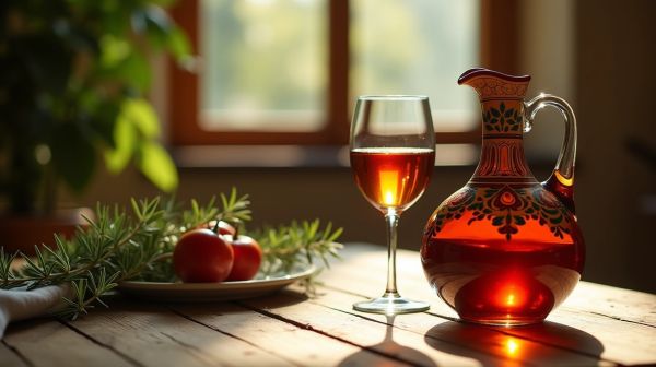 Découvrez les cépages et saveurs uniques des vins siciliens