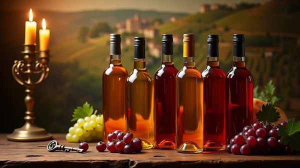 Découvrez les cépages et saveurs uniques des vins siciliens