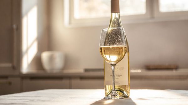 Dégustation Irouléguy blanc Bordaxuria : l'équilibre des saveurs florales et fruitées