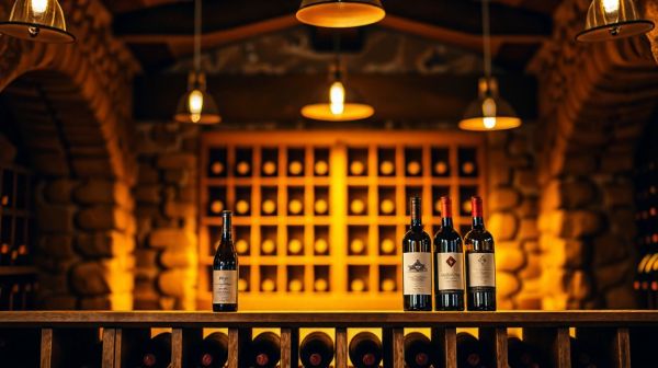 Exploration des meilleurs vins : votre caviste digital