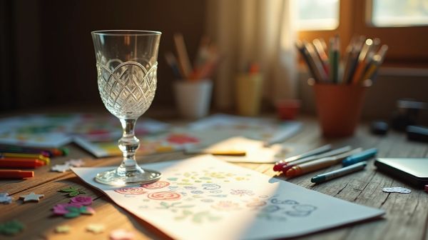 Gobelet personnalisé : créez un design unique pour vos événements