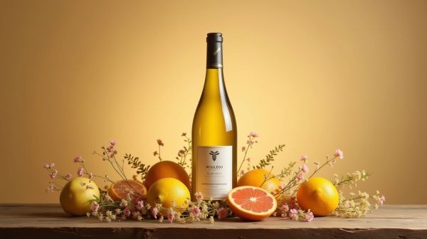 Irouléguy blanc Bordaxuria : savourez l'harmonie des agrumes et des fleurs