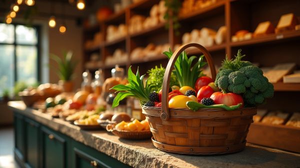 Le Panier Roybonnais, l'épicerie qui réinvente vos courses à Roybon