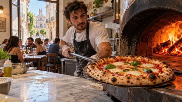Les 10 meilleures pizzerias à découvrir à Montpellier