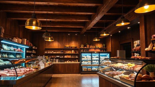 Les meilleures boucheries à proximité de Bonneville pour viandes savoureuses