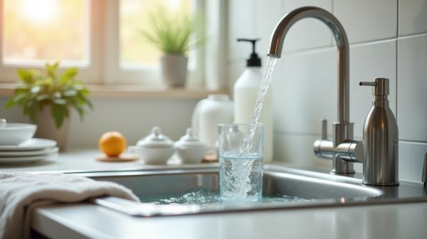 Les produits de nettoyage vaisselle pour un usage durable et efficace