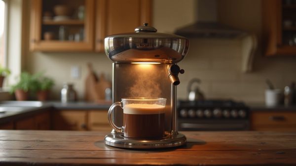 Machine à chocolat chaud : guide pour choisir la meilleure option