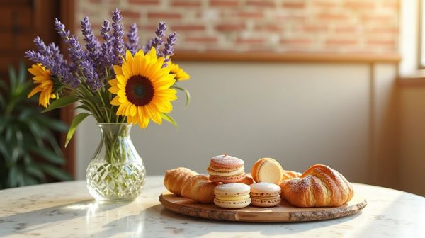 Réussissez votre afterwork à Paris avec un traiteur adapté