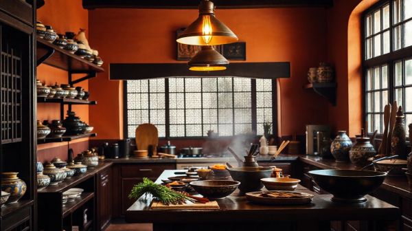 Top 5 ateliers de cuisine asiatique à découvrir à Lille