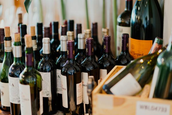 Top 5 cépages à déguster dans les vins siciliens