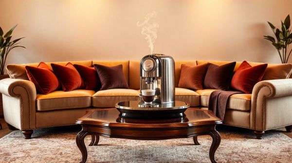 Top 5 machines à chocolat chaud pour un choix parfait