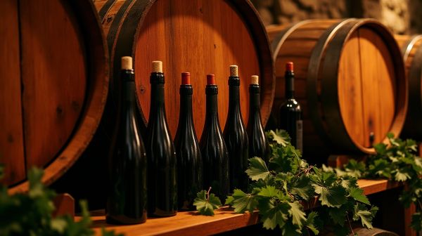 Votre caviste en ligne pour des découvertes inattendues